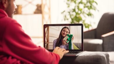 Long Distance Relationship Advice