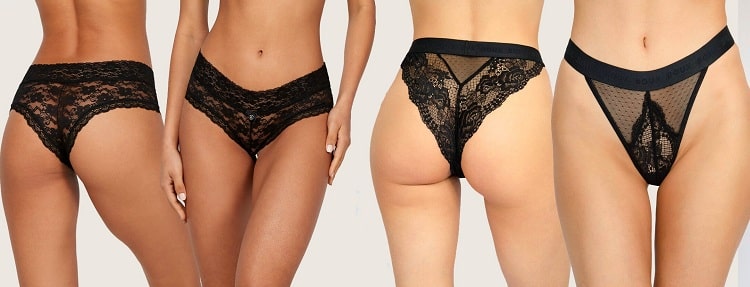 French Knickers for Summer