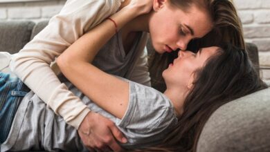 Dating Tips for Lesbians