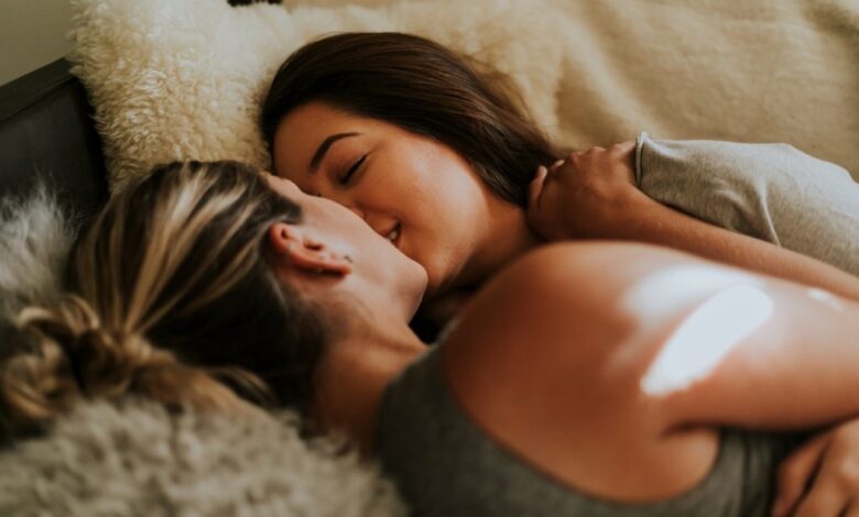 Lesbian Relationship Tips for Women