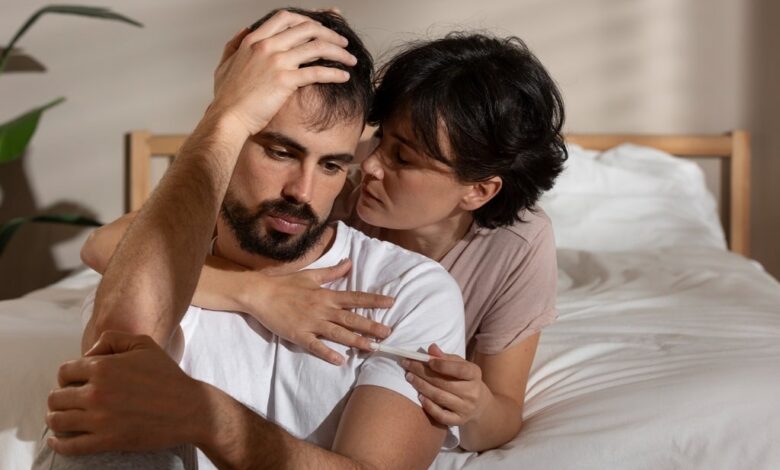 Sexual Health for a Better Sex Life