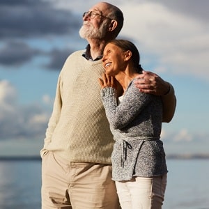 Relationships in Your 60s