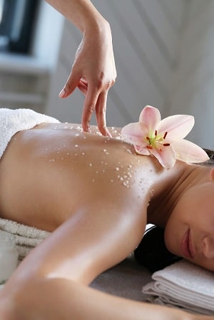 SPA Massage Benefits