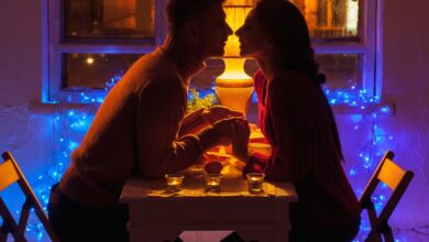 Common Mistakes Men Make on First Date