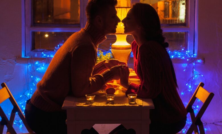 Common Mistakes Men Make on First Date