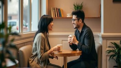 First Date Ideas to Impress Your Match