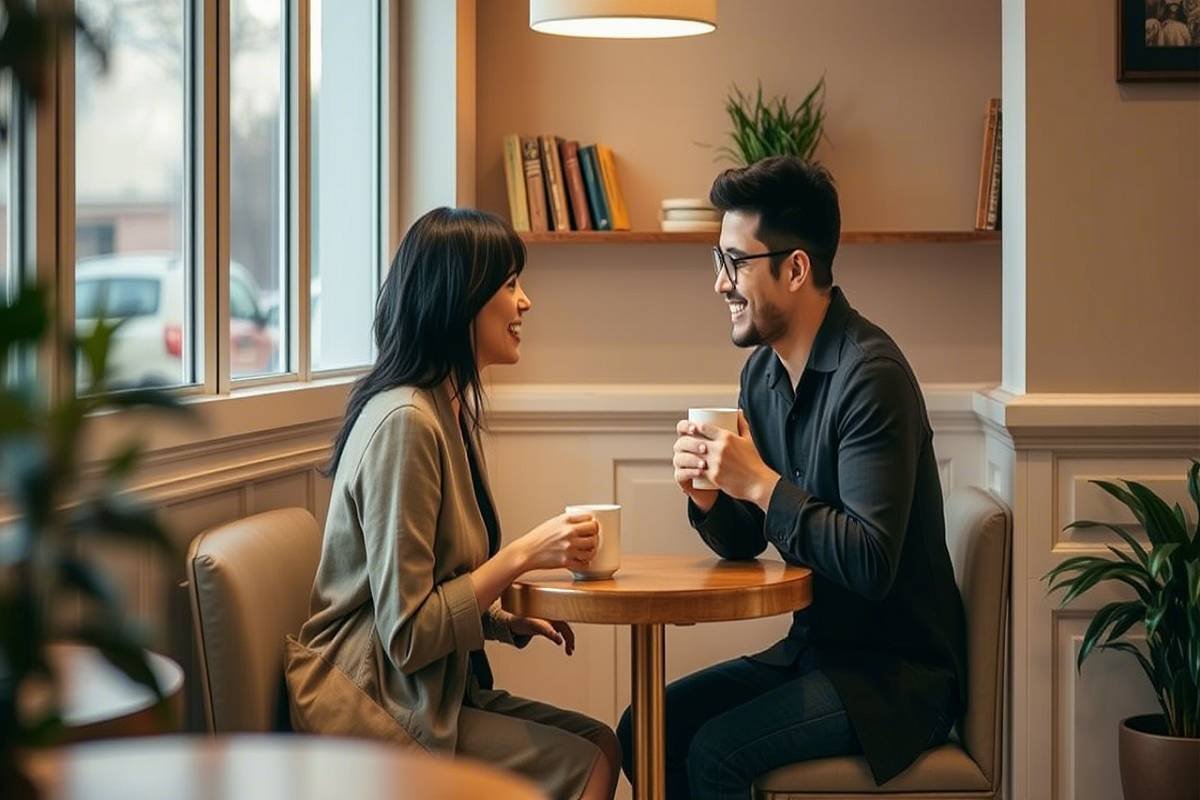 Top 12 First Date Ideas to Impress Your Match